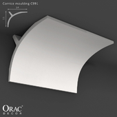 OM Карниз Orac Decor C991