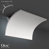 OM Скрытое освещение Orac Decor C991