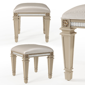 Vanity Stool