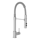 Kitchen faucet/tap