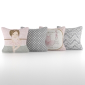pillows collection 5