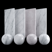 Marble White Carrara 02