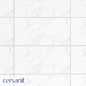 Плитка Cersanit Calacatta белый 29,8x59,8 KTL051