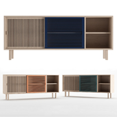 Colonel KYOTO large sideboard set