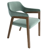 Olive Chair - Parla