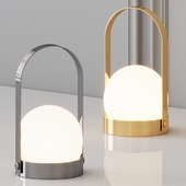 Carrie LED Lamp by MENU