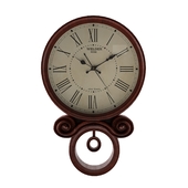 welder rose clock