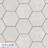 Мозаика Cersanit Lofthouse светло-серый 29,7x59,8 LS6O526