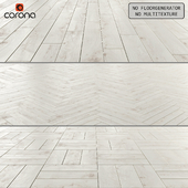 Floor laminate 9  Дуб шантилли