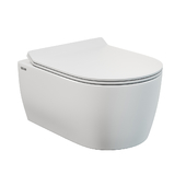 SSWW NC2038 wall-hung toilet