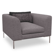 sofa_s_chair_Picasso occasional chair