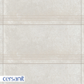 Ступень Cersanit Lofthouse светло-серый 29,7x59,8 LS4O526