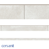 Плинтус Cersanit Lofthouse светло-серый 29,7x59,8 LS5A526