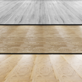 PBR wooden floor pack