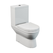 SSWW CT2045 outdoor toilet