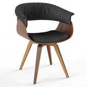 Deane Upholstered Dining Chair