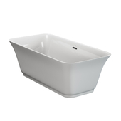 SSWW M706 acrylic bathtub