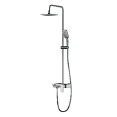 SSWW FT03010 shower column