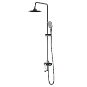 SSWW FT03195 shower column