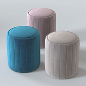 Pouf MELIS by Origami Interior