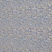 Cobblestone Pavement  6K high resolution tileable textures