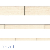 Плинтус Cersanit Woodhouse светло-бежевый 0,7x59,8 WS5A306