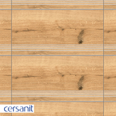 Ступень Cersanit Woodhouse коричневый 29,7x59,8 WS4O116