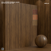Wood / plank material (seamless) - set 107
