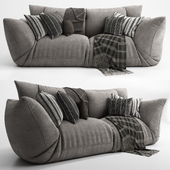 Floor sofa