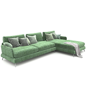 Sofa 319 - Ditre italia_jasper