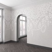 Wall & Deco wallpaper collection Gio Pagani_42