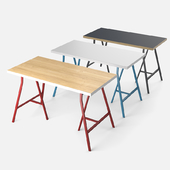 Linnmon / Lerberg Table