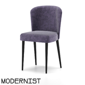 OM Chair Magrit Wood NF