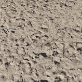 Песок пляж_5