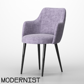 OM Semi-chair Mone Wood NF