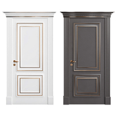 Сontemporary interior doors №24