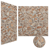 Cobblestone Pavement Wall Rock 8K High Resolution Tileable Textures Corona & Vray