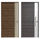 Сontemporary interior doors №71