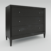 Chest of drawers Soul Wood Т-002