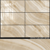 Decovita Onyx Caramel Beige 600x1200