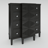 Chest of drawers Soul Wood Т-009
