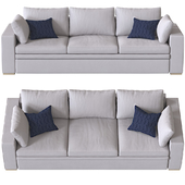 Flami Sofa by Origami Interior
