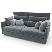 Sofa 328 - Natuzzi_Arioso2898