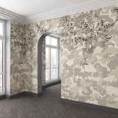 Wall & Deco wallpaper collection Gio Pagani_52