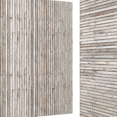 Old Wood Planks Worn 8K high Resolution Tileable Texture corona & vray