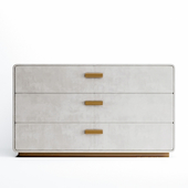 Rugiano club Chest Of Drawers
