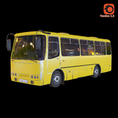 Автобус Богдан А092