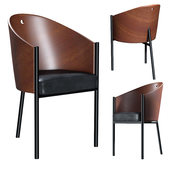 Costes Chair Philippe Starck