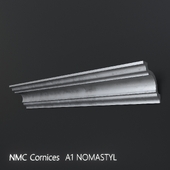 NMC Cornice A1 NOMASTYL