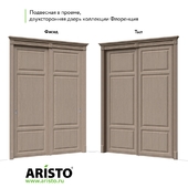 Interior Suspended Doors Aristo Florence Collection (florence)